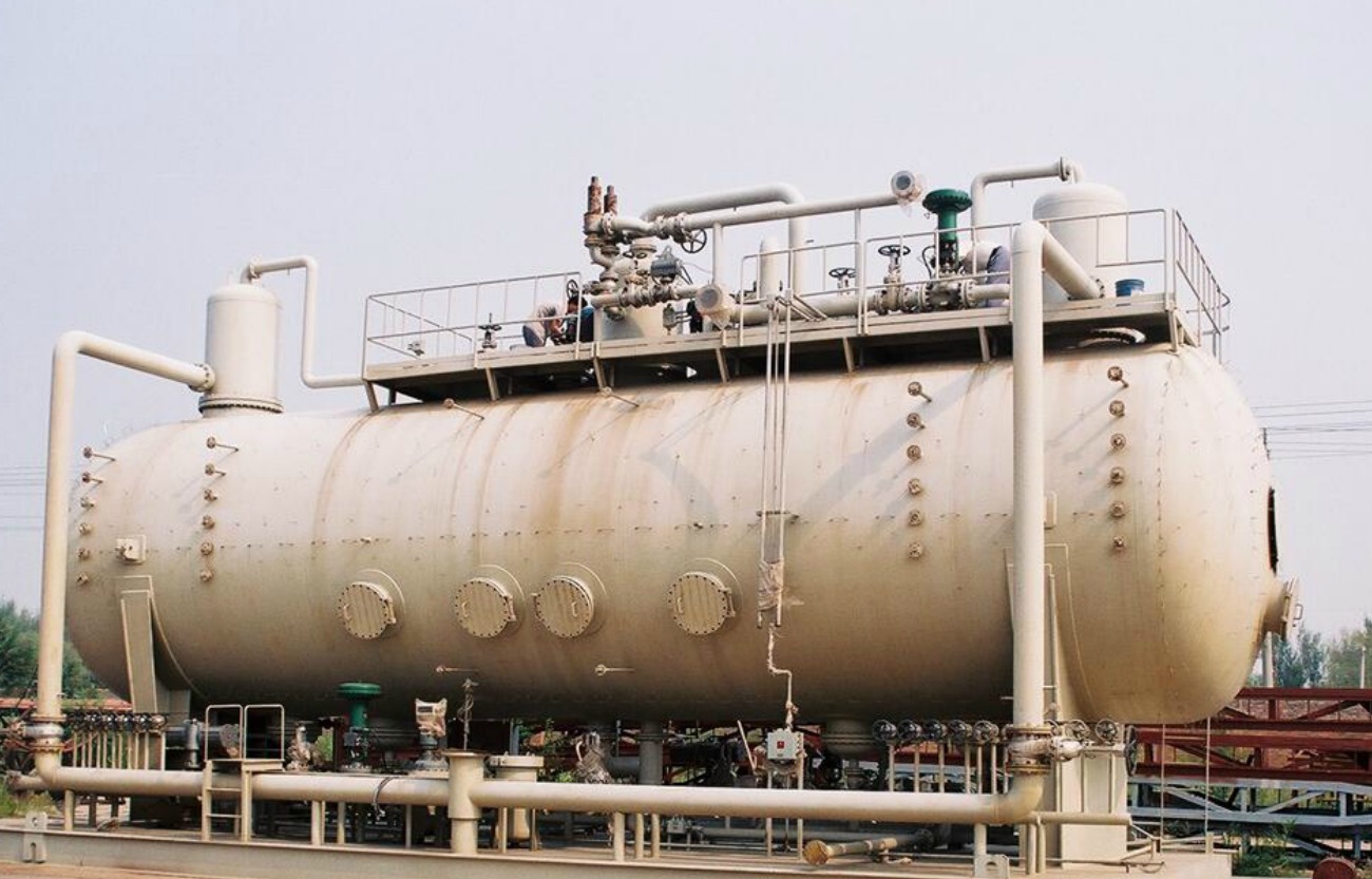 Separators